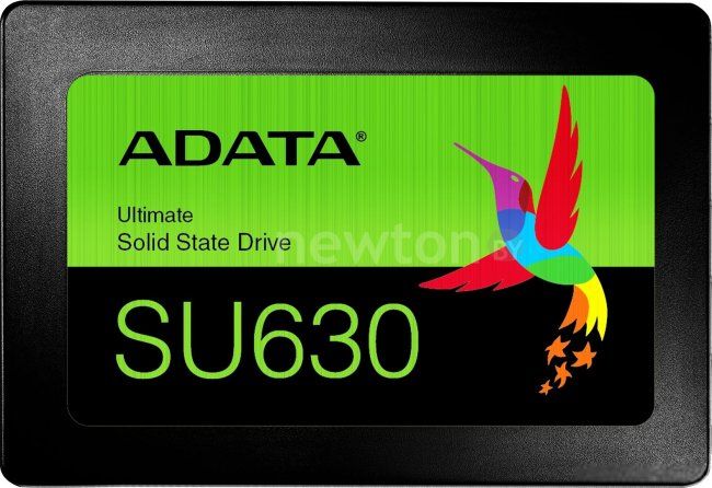 SSD ADATA Ultimate SU630 1.92TB ASU630SS-1T92Q-R