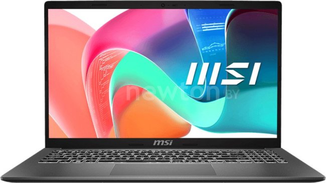 Ноутбук MSI Modern 15 F1MG-1098XBY Win 11 Pro