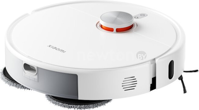 Робот-пылесос Xiaomi Robot Vacuum S40 Pro