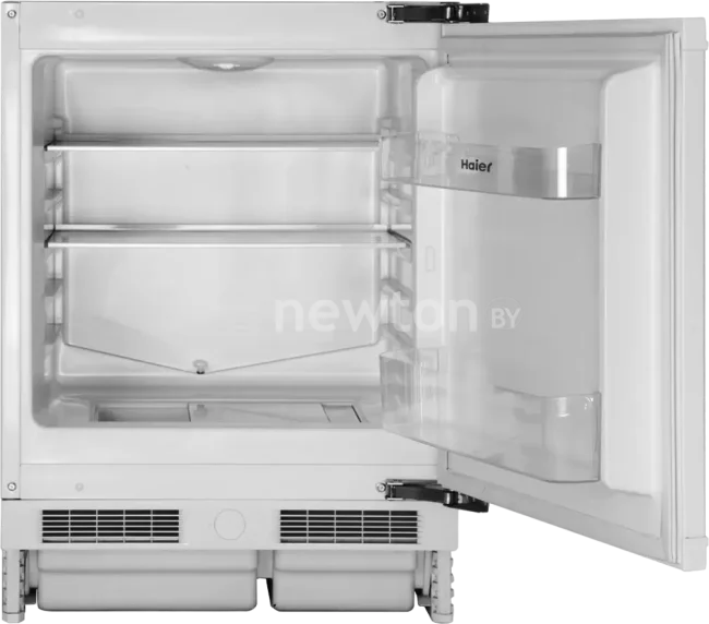 Однокамерный холодильник Haier HUL110RU