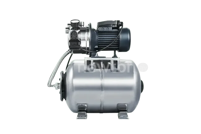 Насосная станция Unipump Auto JS 100-50-S