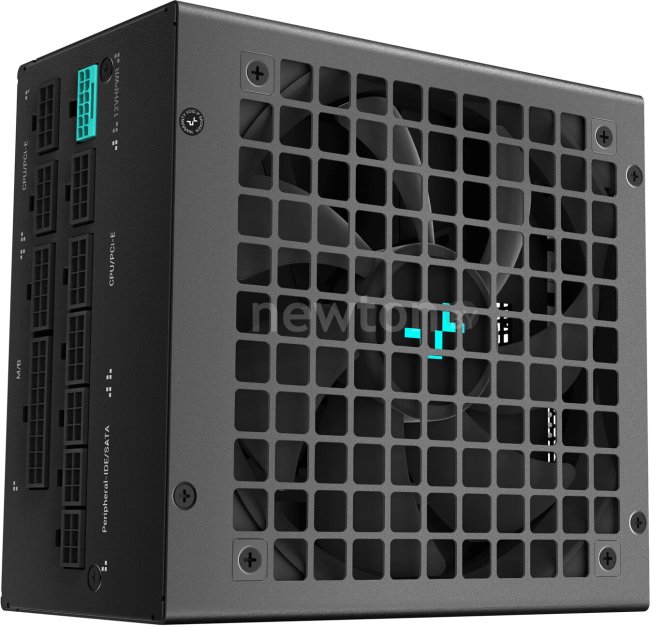Блок питания DeepCool PX1000G V2