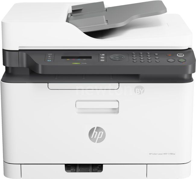 МФУ HP Color Laser 179fnw купить в Минске - цены в интернет-магазине NEWTON.BY, отзывы