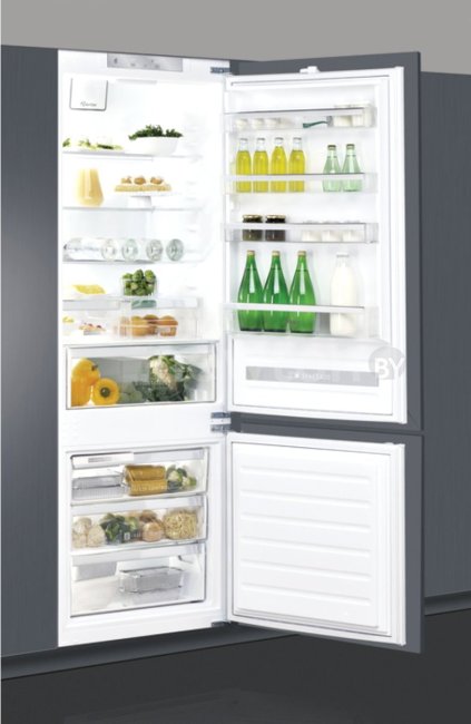 Холодильник Whirlpool SP40 801 EU