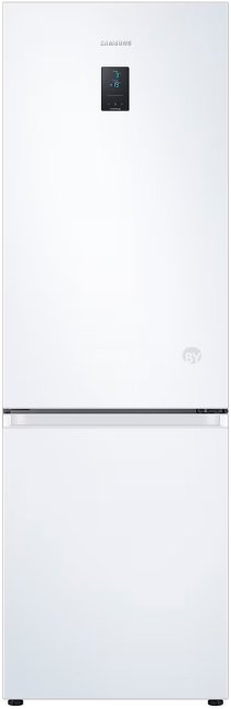 Холодильник Samsung RB34C675DWW/EF