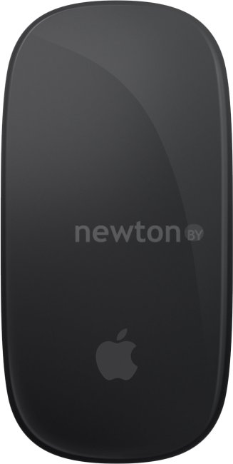 Мышь Apple Magic Mouse 3 (черный)
