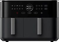 Аэрогриль (аэрофритюрница) Xiaomi Dual Zone Air Fryer 10L MAF-D1001