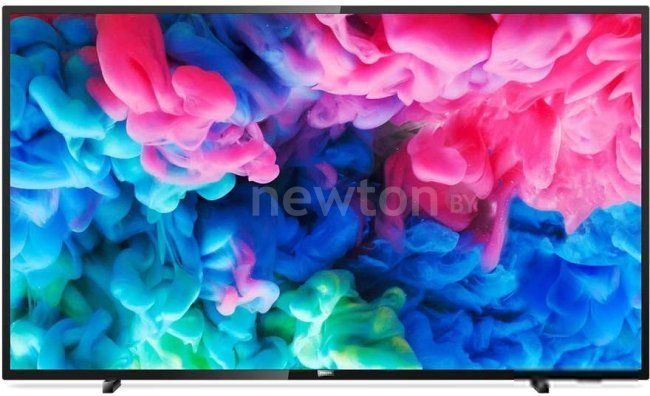 Телевизор Philips 50PUS6503/60