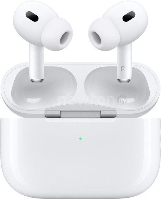 Наушники Apple AirPods Pro 2 (USB Type-C)