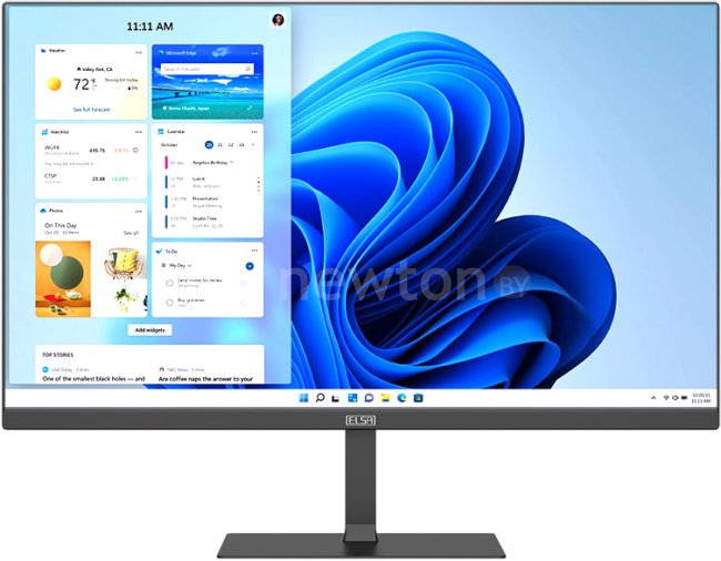 Монитор ELSA EA271Q купить в Минске - цены в интернет-магазине NEWTON.BY, отзывы