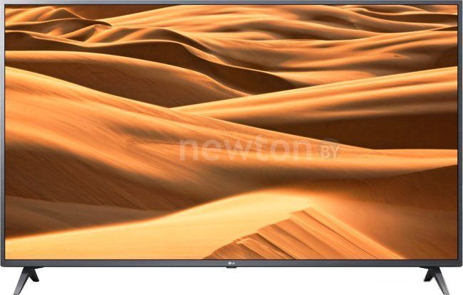 Телевизор LG 65UM7300PLB