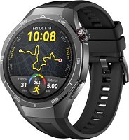 Huawei Watch GT 5 Pro 46 мм (черный)