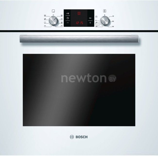 Электрический духовой шкаф Bosch HBA23B321R