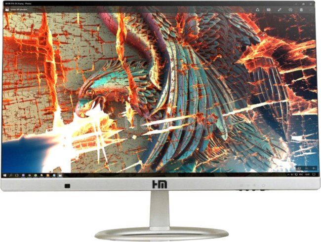 Моноблок N-Tech Prestige L 63511