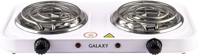 Настольная плита Galaxy Line GL3004