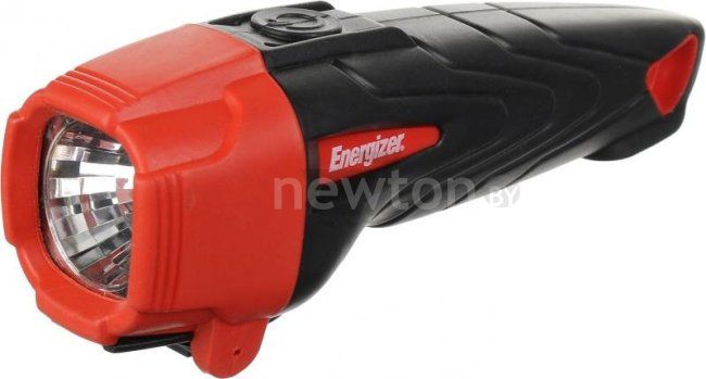 Фонарь Energizer Impact Rubber 2xAAA
