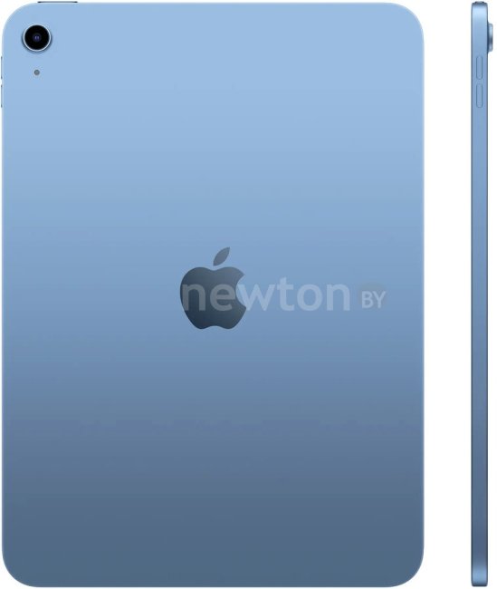 Планшет Apple iPad 11 2025 128GB (синий)